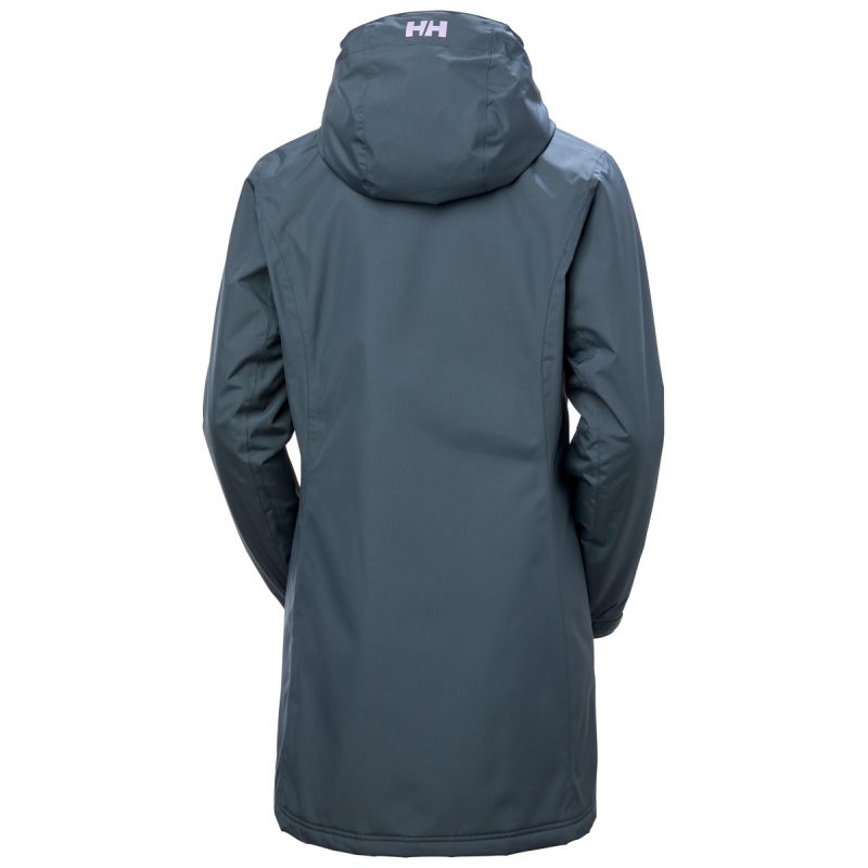 Helly Hansen Long Belfast Winter Jacket W 62395-860 Clothing/Outdoor/Helly Hansen Your Sports Performance