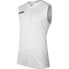 Joma white basketball jersey Joma