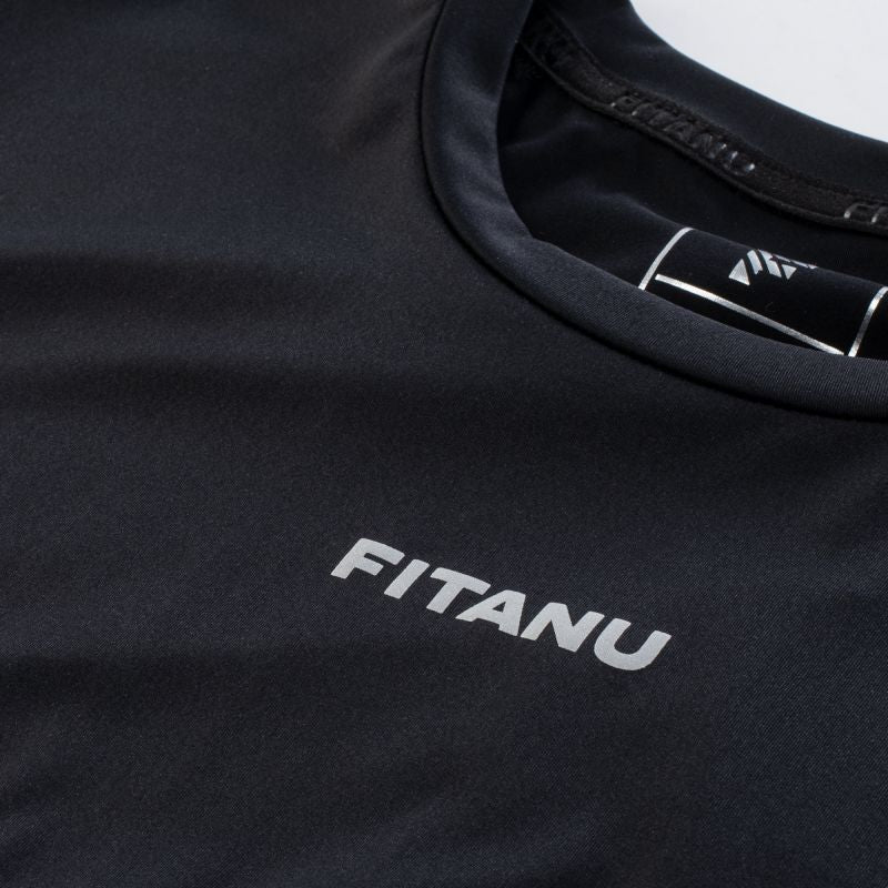 FORLAN men's sleeveless shirt In preparation Your Sports Performance