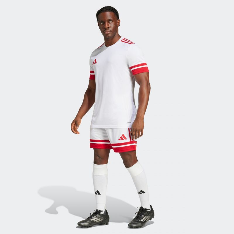 Adidas Squadra 25 M T-shirt JG5829 Clothing/Football Adidas