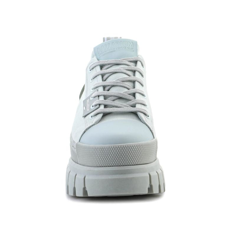 Palladium Revolt Lo Tx W 97243-314-M shoes Footwear/Lifestyle/Palladium Your Sports Performance