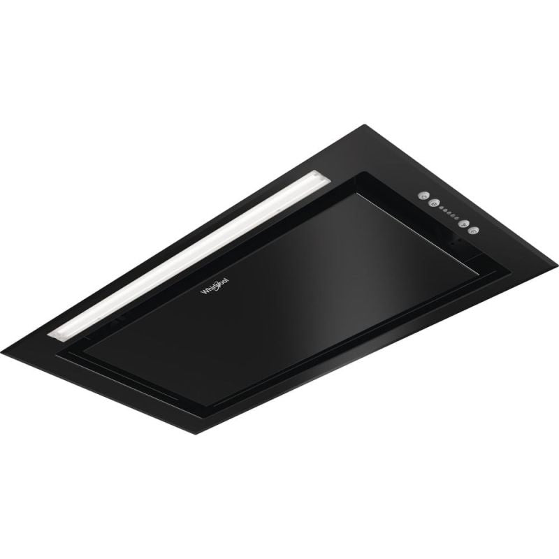 Whirlpool WCT3 63F LTK built-in hood AGD - Produkty/Okapy kuchenne Your Sports Performance