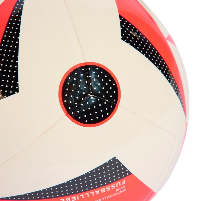 Football adidas Fussballliebe Euro24 Club IN9372 Accessories/Balls/Football Adidas