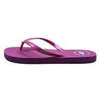 Women's flip-flops with soft soles 4F 4FWSS24FFLIF165-55S 4f