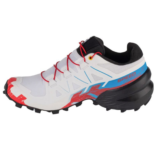 Salomon Speedcross 6 W 477166 38 Shoes Footwear/Running/Women Your Sports Performance
