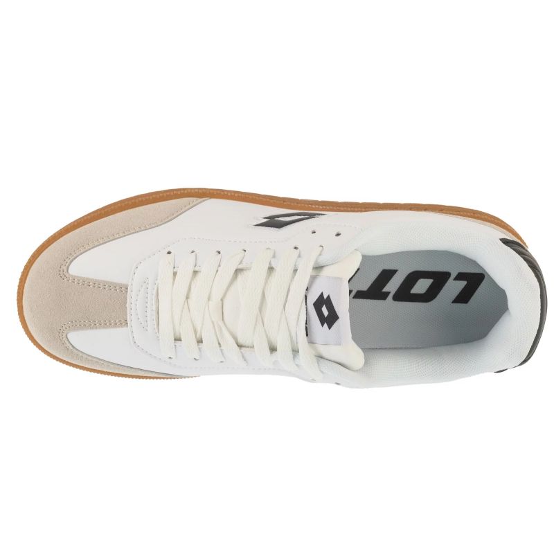 Lotto Maker Shoes 2401070U-1011 Footwear/Lifestyle/Lotto Your Sports Performance