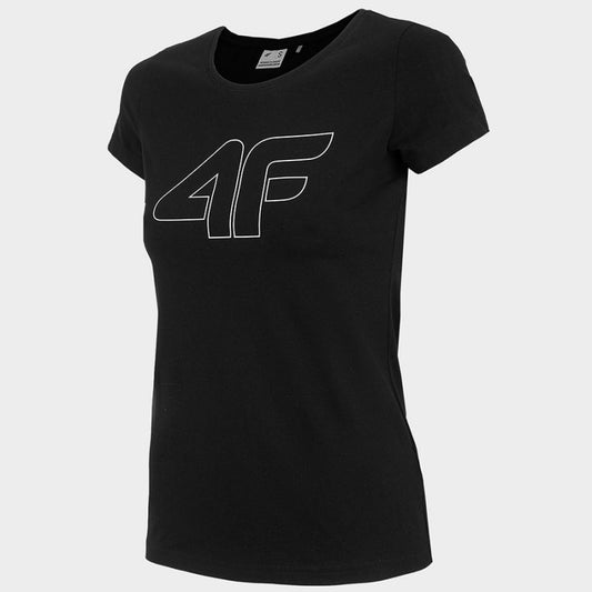 T-shirt 4F W H4L22-TSD353 20S Clothing/Training 4F