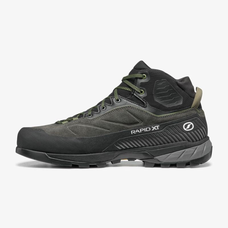 Rapid xt mid gtx-shark-military-44 SCARPA shoes Odzież militarna/Buty Your Sports Performance