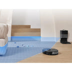 Roborock S8+ Robot Vacuum Cleaner with Station (Black) AGD - Produkty/Roboty sprzątające Your Sports Performance