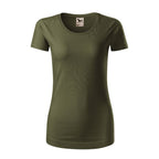 Malfini Origin T-shirt W MLI-17269 Clothing/Lifestyle/T-shirts/Malfini Malfini