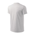 Adler Heavy U T-shirt MLI-11003 Clothing/Lifestyle/T-shirts/Adler Your Sports Performance