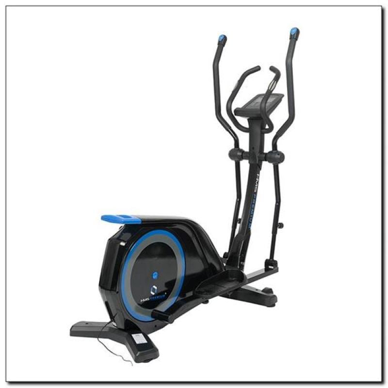 HMS Premium H1833-i electromagnetic elliptical cross trainer Accessories/Training equipment/Rowery, orbitreki Your Sports Performance