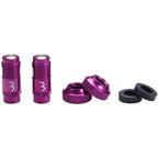 BBB CoreCap for Presta Valves – 2 pcs.