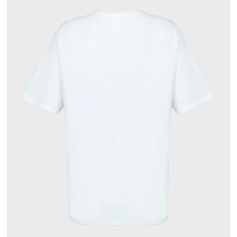 Calvin Klein T-shirt W 000QS7130E Clothing/Lifestyle/T-shirts/Calvin Klein Jeans Your Sports Performance