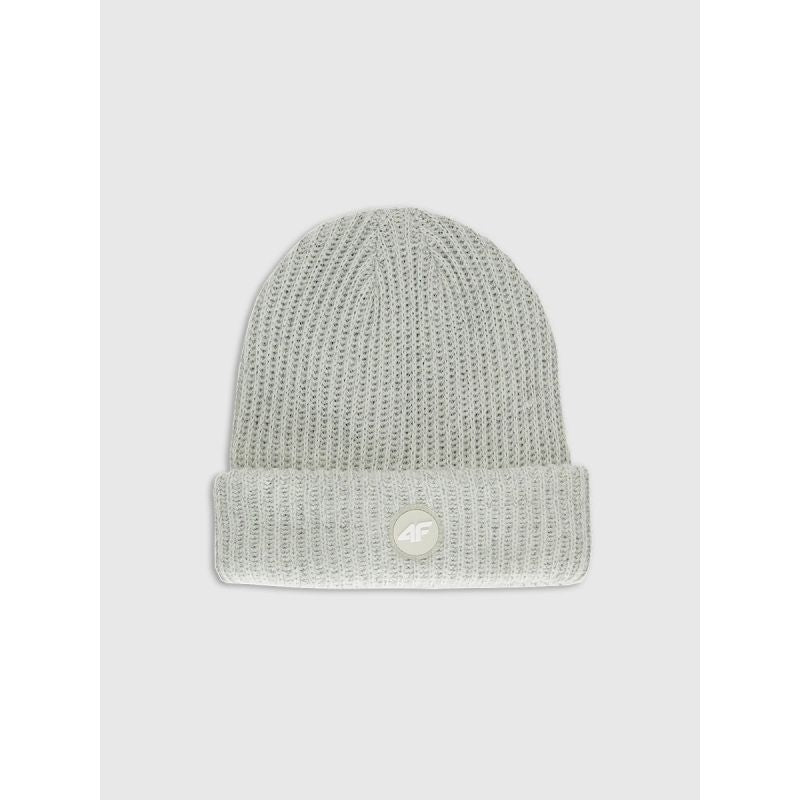 4F Girls’ Reflective Beanie 4FJRAW25ACAPF0750-47S