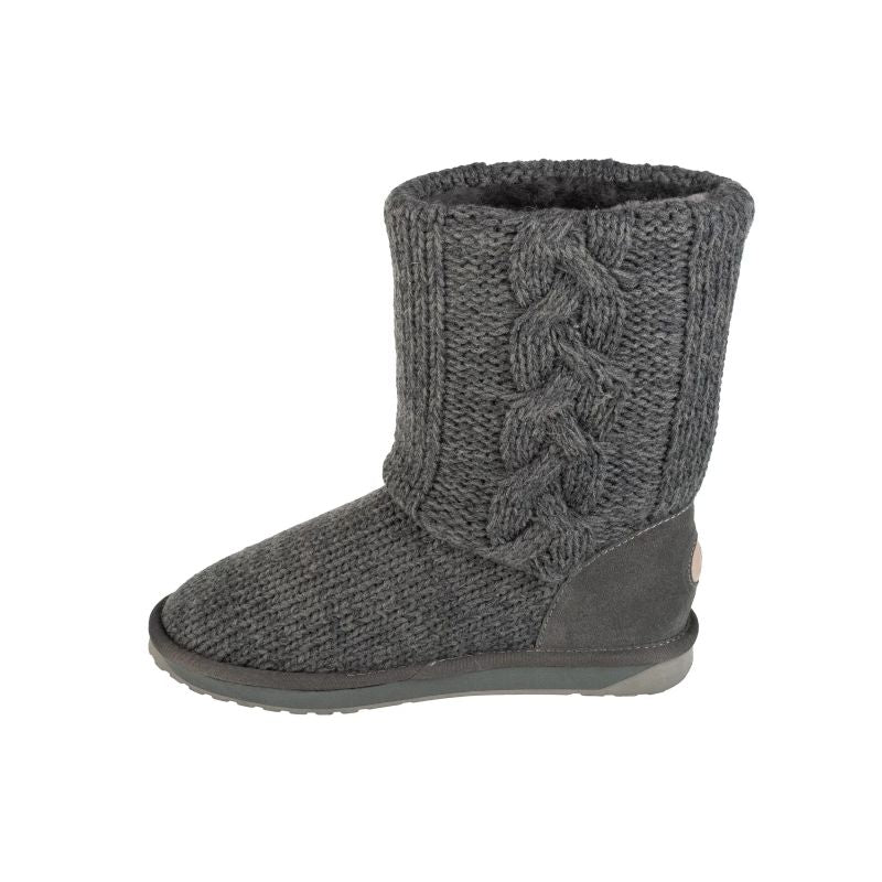 Shoes, slippers EMU Australia Bartle W W13142-DAGR Footwear/Outdoor/EMU Australia Your Sports Performance