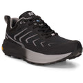 TREZETA Sekai Men’s Sports Shoes with WP Membrane