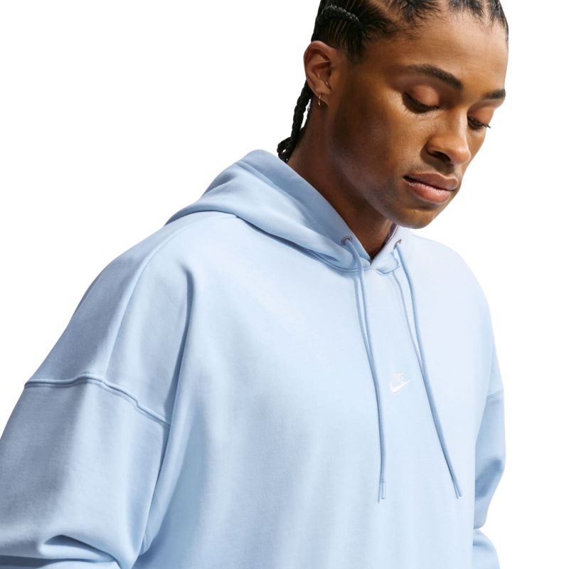 Nike Sportswear Club Hoodie Men's Light Blue IF0745 407