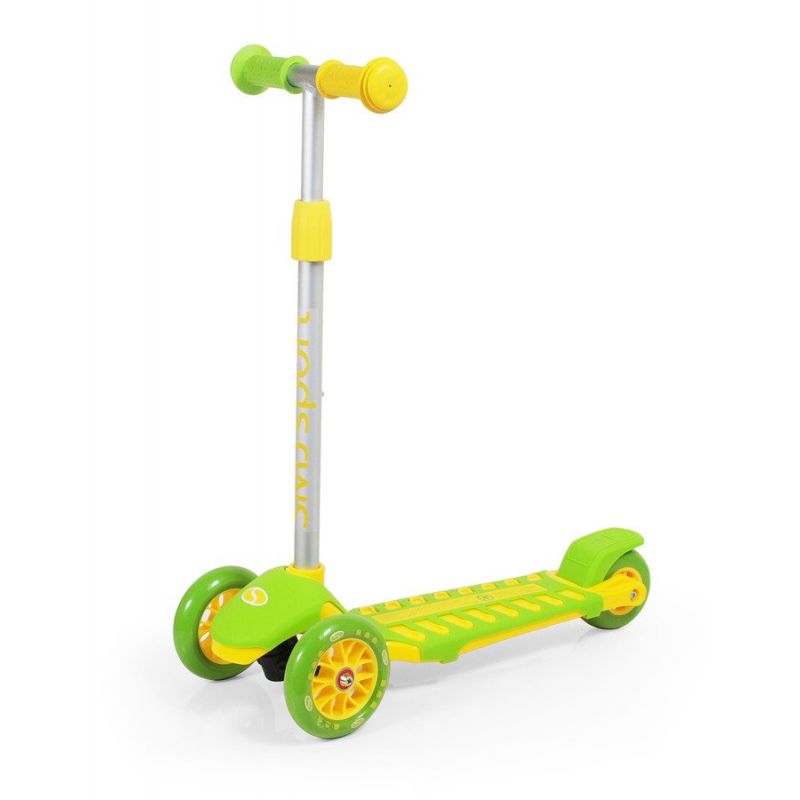 Three-wheel scooter SMJ Sport AF-WG04 Jr HS-TNK-000009062 Accessories/Skating/Hulajnogi Your Sports Performance
