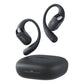 Shokz OpenFit 2 Black Wireless Headphones In preparation Your Sports Performance