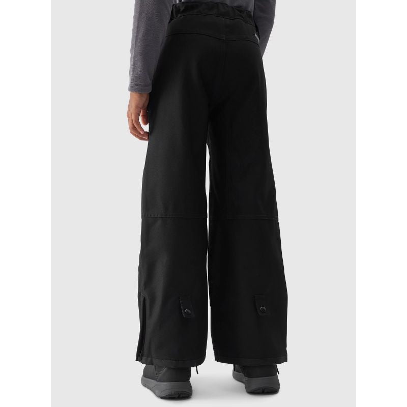 4F Jr Ski Pants 4FJAW23TFTRM359-21S Clothing/Ski/Dzieci/4f Your Sports Performance