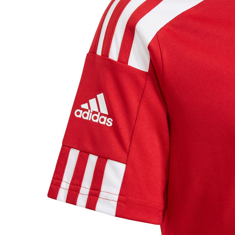 Adidas Squadra 21 Jersey Youth Jr GN5746 Clothing/Football Adidas