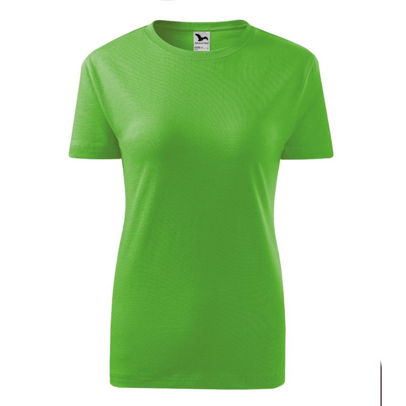 Malfini Classic New W T-shirt MLI-13392 Clothing/Lifestyle/T-shirts/Malfini Malfini