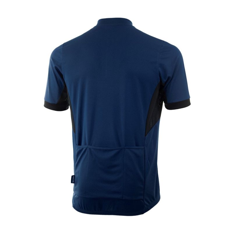 Rogelli CORE children's t-shirt navy blue 152-164 Rogelli/Rower/Kids/Koszulki Your Sports Performance