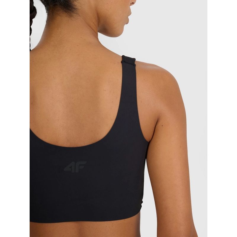4F Medium Support Training Bra 4FWMM00USBAF215-20S 4f