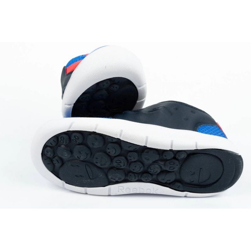 Reebok Ventureflex Slip-on Jr CM9144 Footwear/Training/Kids Reebok