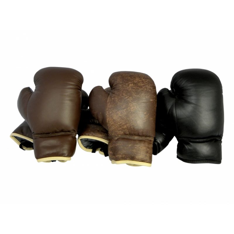OLD STYLE Gloves Collector's Series In preparation Your Sports Performance