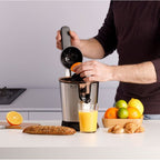 Taurus Easy Press 1000 Legend 1000W Citrus Juicer AGD - Produkty/Wyciskarki do cytrusów Your Sports Performance