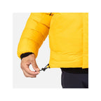 ROSSIGNOL Aretu Down Hoodie Jkt Men's Jacket Yellow