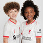 Nike Liverpool FC SS Stadium JSY 3R Jr FQ2253-101 Jersey Nike