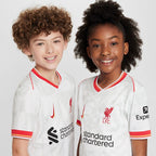 Nike Liverpool FC SS Stadium JSY 3R Jr FQ2253-101 Jersey Nike