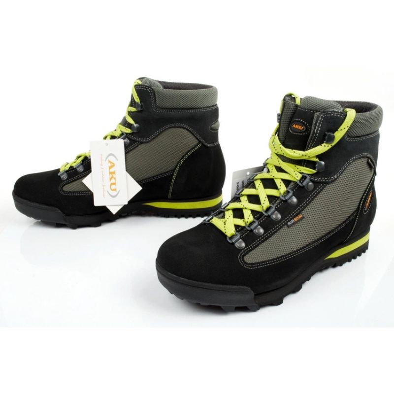 Aku Slope Original GTX M 885.10643 trekking shoes Footwear/Outdoor/Aku Your Sports Performance