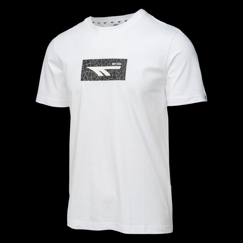 Men's AMILO Short Sleeve T-Shirt Hi-Tec