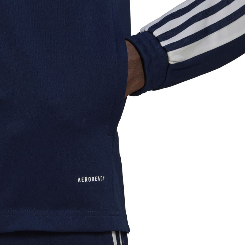 Sweatshirt adidas Squadra 21 M HC6279 Clothing/Football Adidas