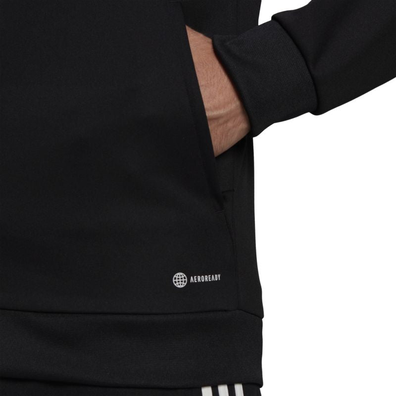 Sweatshirt adidas Condivo 22 Track M HA6252 Clothing/Football Adidas