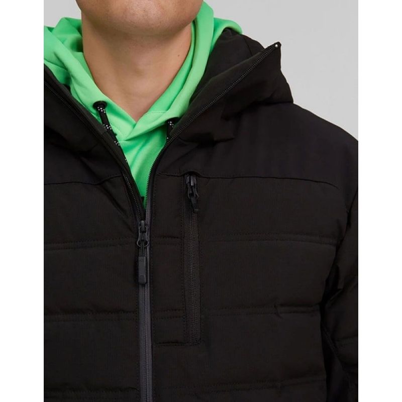 O'Neill Igneous Ski Jacket M 2500080-9010 Clothing/Outdoor/ONeill Your Sports Performance