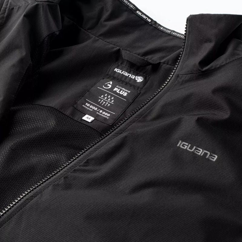 Iguana Benne M 92800481870 jacket Clothing/Lifestyle/Iguana Your Sports Performance