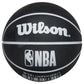 Wilson NBA Dribbler Brooklyn Nets Mini Ball WTB1100PDQBRO Accessories/Balls/Basketball Your Sports Performance