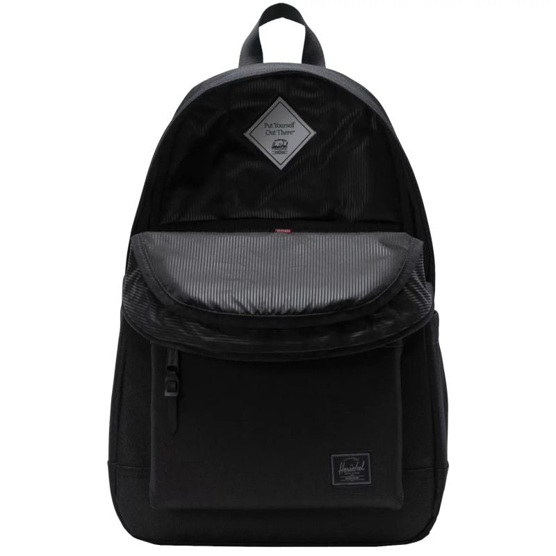 Herschel Heritage Backpack 11383-05881 Black One size In preparation Your Sports Performance