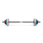Tiguar power gym barbell TI-PG004 Accessories/Training equipment Your Sports Performance