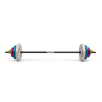 Tiguar power gym barbell TI-PG004 Accessories/Training equipment Your Sports Performance