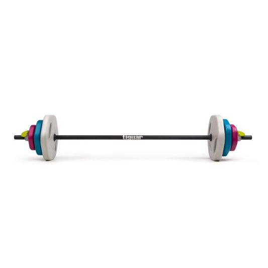 Tiguar power gym barbell TI-PG004 Accessories/Training equipment Your Sports Performance