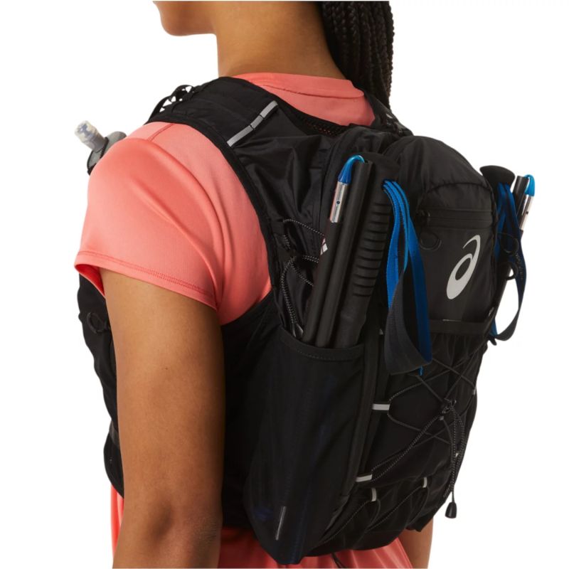 Backpack Asics Fujitrail Backpack 15L 3013A876-001 Accessories/Plecaki Asics