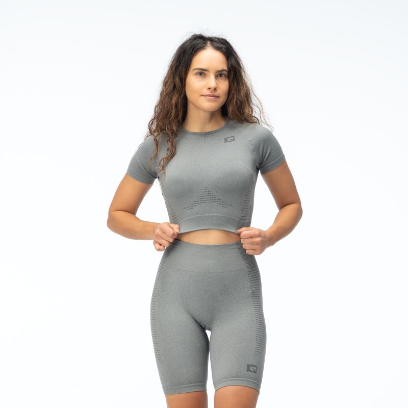 Women's SACHIKO TOP WMNS Short Sleeve T-Shirt Clothing Your Sports Performance