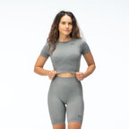 Women's SACHIKO TOP WMNS Short Sleeve T-Shirt Clothing Your Sports Performance