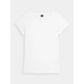 Women's regular plain T-shirt 4F 4FMM00TTSHF731-10S *Kategoria tymczasowa Your Sports Performance